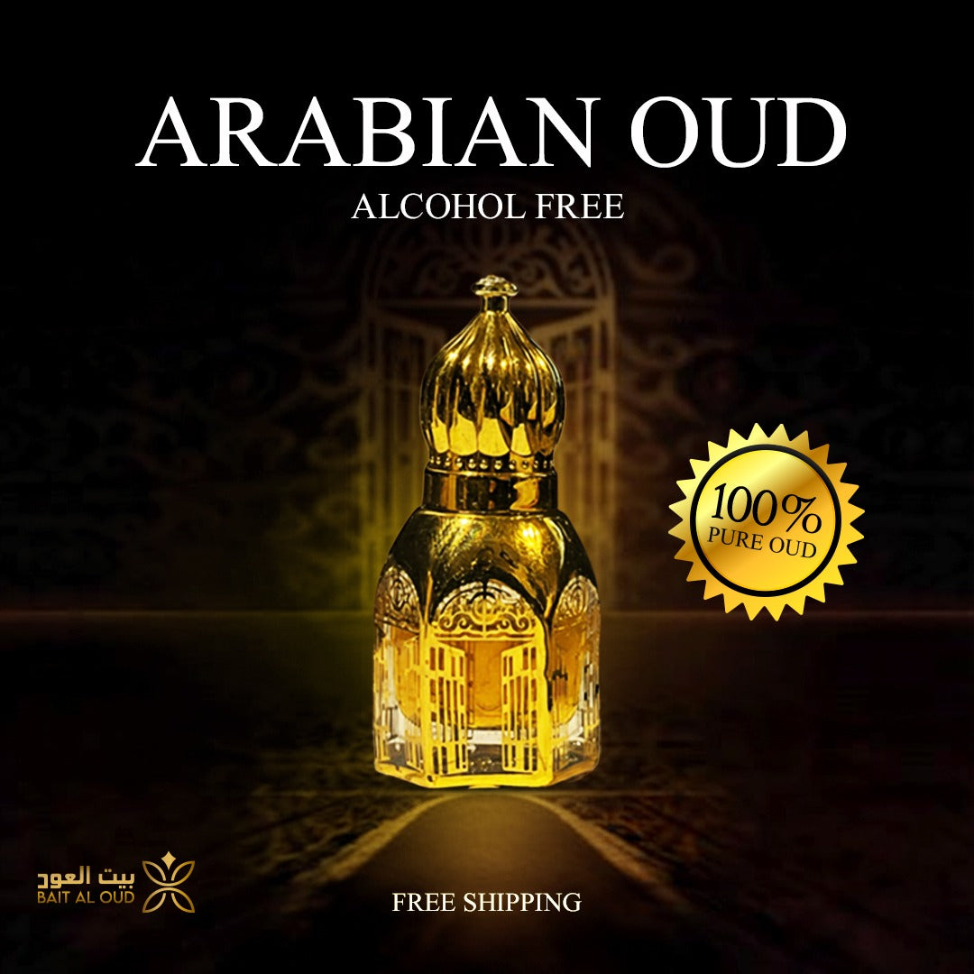 Tabeer - Bold Fragrance By Bait Al Oud