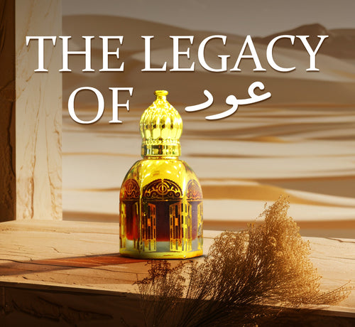 Tabeer - Bold Fragrance By Bait Al Oud