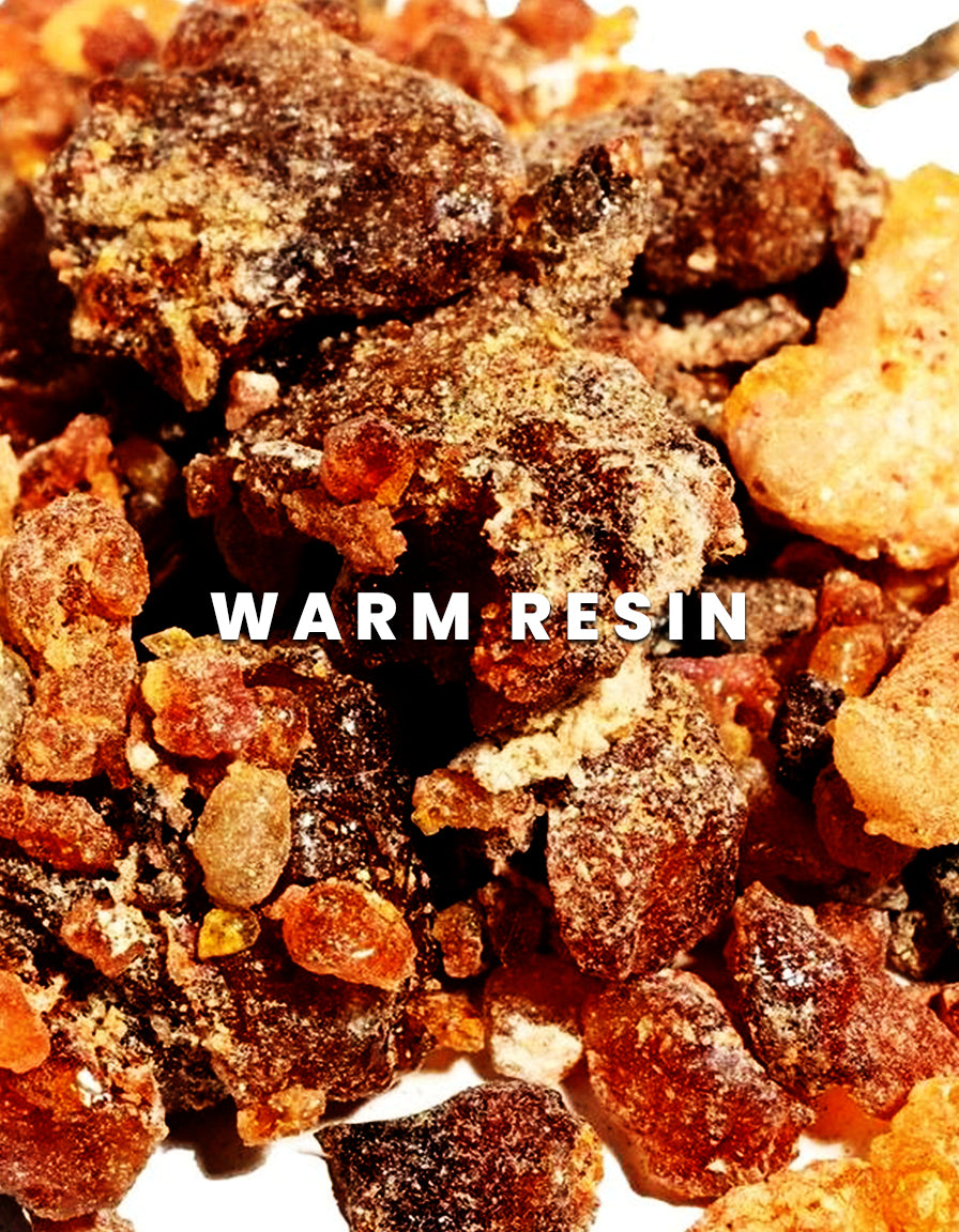 Tabeer - Arabian Oud Imported From Saudia