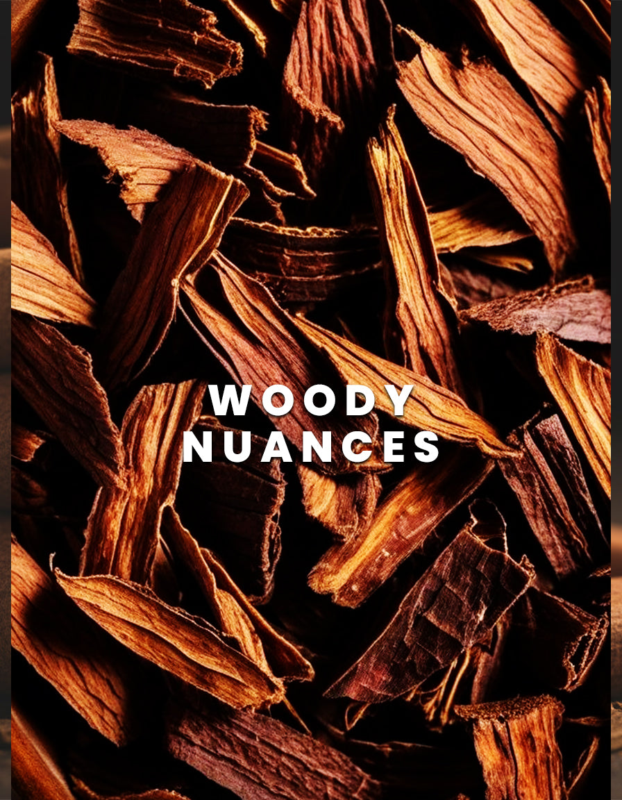 Tabeer - Arabian Oud Imported From Saudia